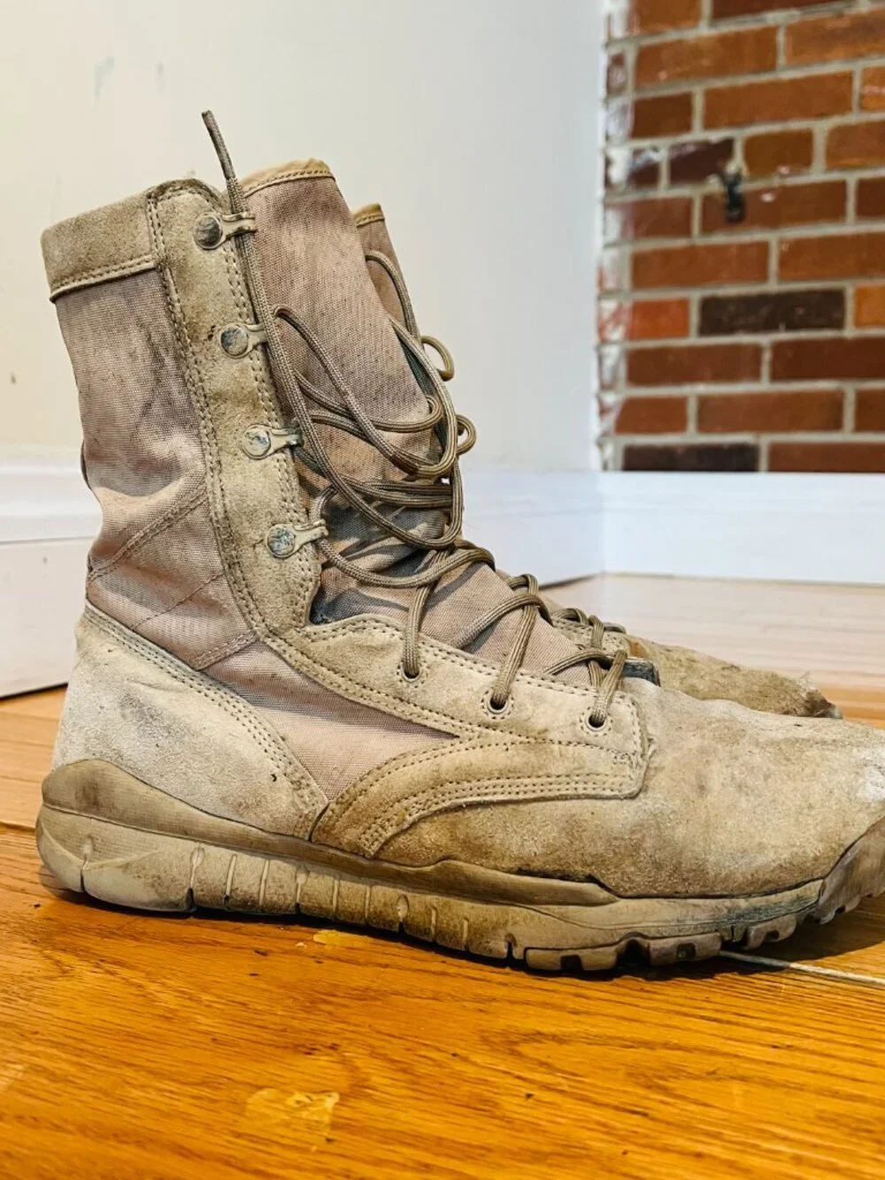Nike SFB 8